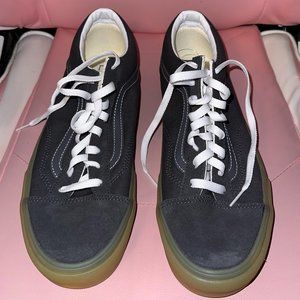Vans Style 36 'Asphalt Gum'